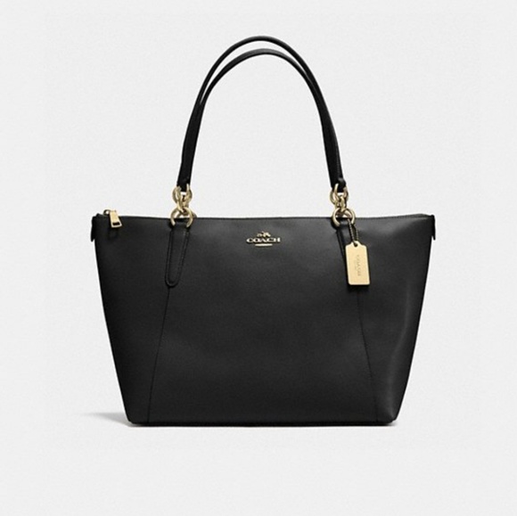 Coach Handbags - NWT Coach Ava Tote---Black